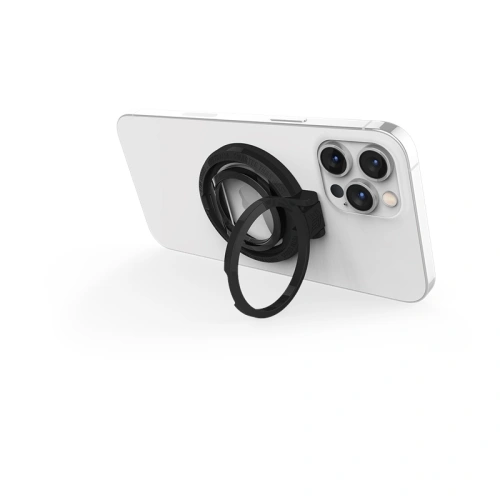 Kup Fingerhalter STM MagLoop MagSafe (schwarz) - STM29 - {ean13} - Sklep Home Screen