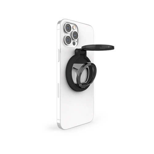 Kup Fingerhalter STM MagLoop MagSafe (schwarz) - STM29 - {ean13} - Sklep Home Screen