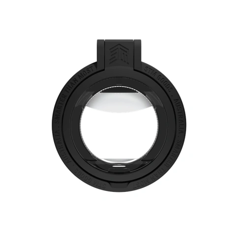 Kup Fingerhalter STM MagLoop MagSafe (schwarz) - STM29 - {ean13} - Sklep Home Screen