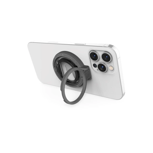 Kup Fingerhalter STM MagLoop MagSafe (grau) - STM30 - {ean13} - Sklep Home Screen