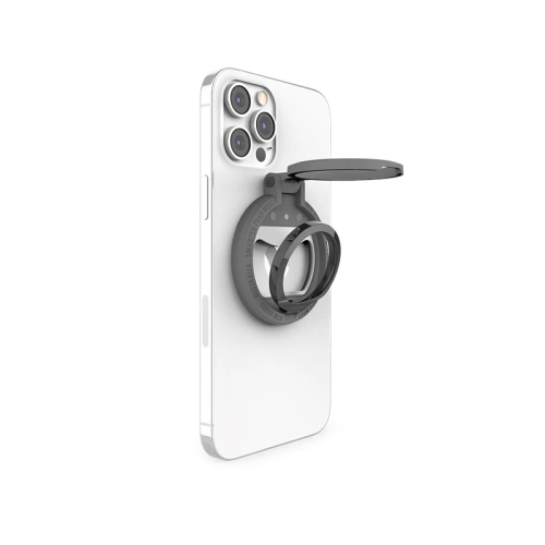 Kup Fingerhalter STM MagLoop MagSafe (grau) - STM30 - {ean13} - Sklep Home Screen