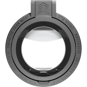 Kup Fingerhalter STM MagLoop MagSafe (grau) - STM30 - {ean13} - Sklep Home Screen