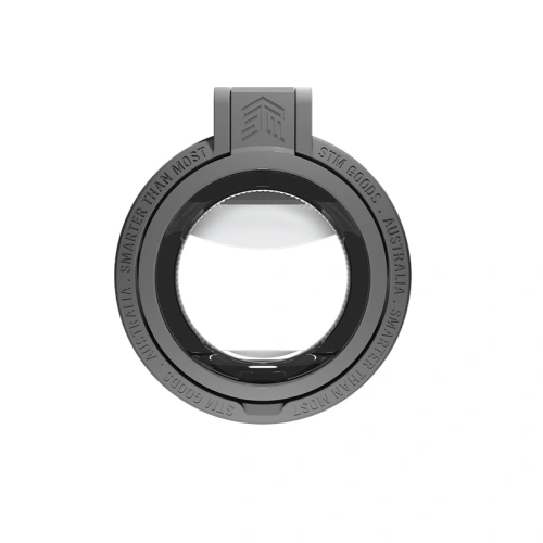 Kup Fingerhalter STM MagLoop MagSafe (grau) - STM30 - {ean13} - Sklep Home Screen