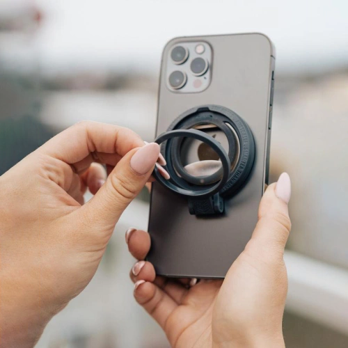 Buy STM MagLoop MagSafe Finger Holder (szary) - STM30 - {ean13} - Home Screen Store Europe