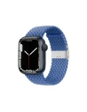 Kup Pasek Crong Wave Band Apple Watch 4/5/6/7/SE/8/9/10 40/41/42mm (modrý) - CRG424 - {ean13} - Sklep Home Screen