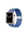 Kup Pasek Crong Wave Band Apple Watch 4/5/6/7/SE/8/9/10 40/41/42mm (modrý) - CRG424 - {ean13} - Sklep Home Screen