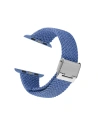 Kup Pasek Crong Wave Band Apple Watch 4/5/6/7/SE/8/9/10 40/41/42mm (kék) - CRG424 - {ean13} - Sklep Home Screen