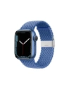 Kup Pasek Crong Wave Band Apple Watch 4/5/6/7/SE/8/9/10 40/41/42mm (modrý) - CRG424 - {ean13} - Sklep Home Screen