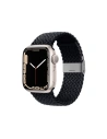 Kup Pasek Crong Wave Band Apple Watch 4/5/6/7/SE/8/9/10 40/41/42mm (grafit) - CRG425 - {ean13} - Sklep Home Screen