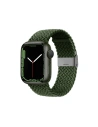 Kup Pasek Crong Wave Band Apple Watch 4/5/6/7/SE/8/9/Ultra 44/45/49mm (zöld) - CRG426 - {ean13} - Sklep Home Screen