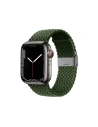 Kup Pasek Crong Wave Band Apple Watch 4/5/6/7/SE/8/9/Ultra 44/45/49mm (zöld) - CRG426 - {ean13} - Sklep Home Screen