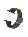 Kup Pasek Crong Wave Band Apple Watch 4/5/6/7/SE/8/9/Ultra 44/45/49mm (zöld) - CRG426 - {ean13} - Sklep Home Screen
