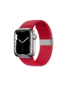 Kup Pasek Crong Wave Band Apple Watch 4/5/6/7/SE/8/9/Ultra 44/45/49mm (piros) - CRG427 - {ean13} - Sklep Home Screen