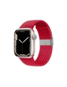 Kup Pasek Crong Wave Band Apple Watch 4/5/6/7/SE/8/9/Ultra 44/45/49mm (piros) - CRG427 - {ean13} - Sklep Home Screen