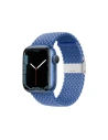 Kup Pásek Crong Wave Band Apple Watch 4/5/6/7/SE/8/9/Ultra 44/45/49mm (modrý) - CRG428 - {ean13} - Sklep Home Screen