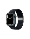 Kup Pasek Crong Wave Band Apple Watch 4/5/6/7/SE/8/9/Ultra 44/45/49mm (grafit) - CRG429 - {ean13} - Sklep Home Screen