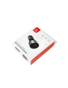 Kup Autós töltő Crong Power Car Charger 63W USB-C PD 45W + USB QC 3.0 18W (fekete) - CRG430 - {ean13} - Sklep Home Screen