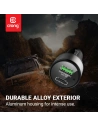 Kup Autós töltő Crong Power Car Charger 63W USB-C PD 45W + USB QC 3.0 18W (fekete) - CRG430 - {ean13} - Sklep Home Screen