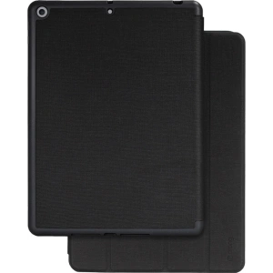 Kup Etui Crong FlexFolio Apple iPad 10.2 2019/2020/2021 (7., 8. i 9. generacji) Pencil holder (czarny) - CRG431 - {ean13} - Sklep Home Screen
