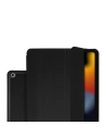 Kup Etui Crong FlexFolio Apple iPad 10.2 2019/2020/2021 (7., 8. a 9. generace) Držák na tužku (černý) - CRG431 - {ean13} - Sklep Home Screen