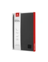 Kup Case Crong FlexFolio Apple iPad 10.2 2019/2020/2021 (7., 8. und 9. Generation) Pencil-Halter (schwarz) - CRG431 - {ean13} - Sklep Home Screen