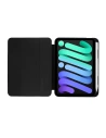 Kup Etui Crong FlexFolio Apple iPad mini 2021 (6. generációs) / iPad mini 8.3" 2024 7gen Ceruza tartó (fekete) - CRG432 - {ean13} - Sklep Home Screen
