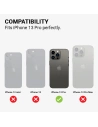 Kup Case Crong Color Cover Magnetic MagSafe Apple iPhone 13 Pro (navyblau) - CRG436 - {ean13} - Sklep Home Screen