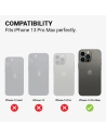Kup Etui Crong Color Cover Magnetic MagSafe Apple iPhone 13 Pro Max (granatowy) - CRG437 - {ean13} - Sklep Home Screen