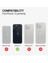 Kup Case Crong Color Cover Magnetic MagSafe Apple iPhone 13 (dunkelblau) - CRG438 - {ean13} - Sklep Home Screen