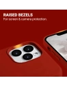 Kup Case Crong Color Cover Magnetic MagSafe Apple iPhone 13 mini (rot) - CRG439 - {ean13} - Sklep Home Screen