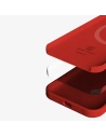 Kup Etui Crong Color Cover Magnetic MagSafe Apple iPhone 13 mini (czerwony) - CRG439 - {ean13} - Sklep Home Screen
