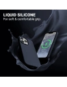 Kup Case Crong Color Cover Magnetic MagSafe Apple iPhone 13 mini (dunkelblau) - CRG440 - {ean13} - Sklep Home Screen