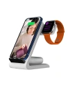 Kup Încărcător wireless STM ChargeTree Swing 3 în 1 pentru Apple iPhone, AirPods și Watch (alb) - STM31 - {ean13} - Sklep Home Screen