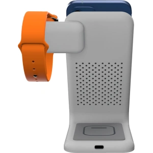Kup Ładowarka bezprzewodowa STM ChargeTree Swing 3w1 do Apple iPhone, AirPods i Watch (biały) - STM31 - {ean13} - Sklep Home Screen