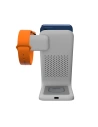 Kup Bezdrátová nabíječka STM ChargeTree Swing 3w1 pro Apple iPhone, AirPods a Watch (bílá) - STM31 - {ean13} - Sklep Home Screen