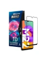Sticlă hibridă Crong 7D Nano Flexible Glass Samsung Galaxy M22