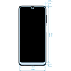 Kup Sticlă hibridă Crong 7D Nano Flexible Glass Samsung Galaxy M22 - CRG441 - {ean13} - Sklep Home Screen