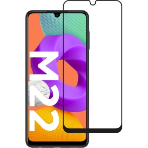 Kup Sticlă hibridă Crong 7D Nano Flexible Glass Samsung Galaxy M22 - CRG441 - {ean13} - Sklep Home Screen