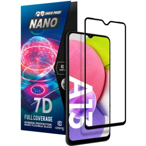 Kup Hybriedglas Crong 7D Nano Flexibles Glas Samsung Galaxy A13 5G - CRG442 - {ean13} - Sklep Home Screen