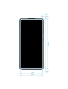 Buy Crong 7D Nano Flexible Glass Samsung Galaxy A13 5G - CRG442 - {ean13} - Home Screen Store Europe
