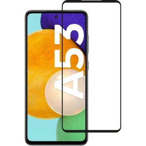 Kup Hybidní sklo Crong 7D Nano Flexible Glass Samsung Galaxy A53 5G - CRG443 - {ean13} - Sklep Home Screen