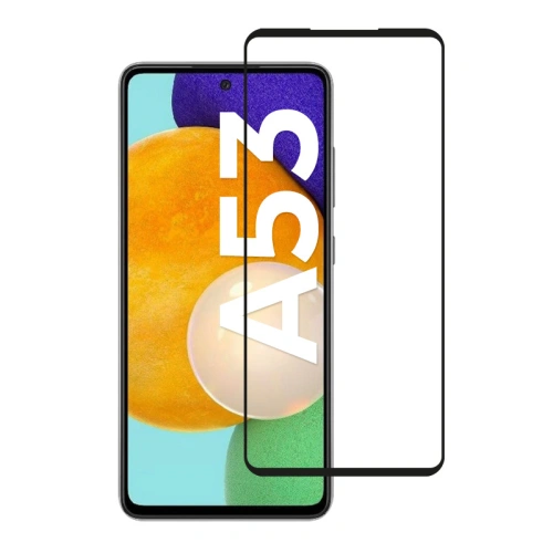 Kup Hybriertes Glas Crong 7D Nano Flexibles Glas Samsung Galaxy A53 5G - CRG443 - {ean13} - Sklep Home Screen