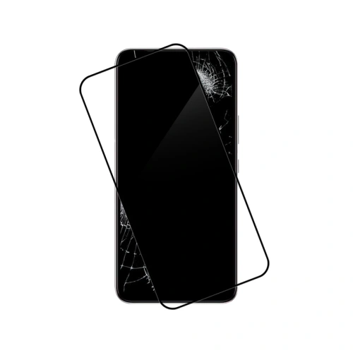 Buy Crong 7D Nano Flexible Glass Samsung Galaxy S22 - CRG444 - {ean13} - Home Screen Store Europe
