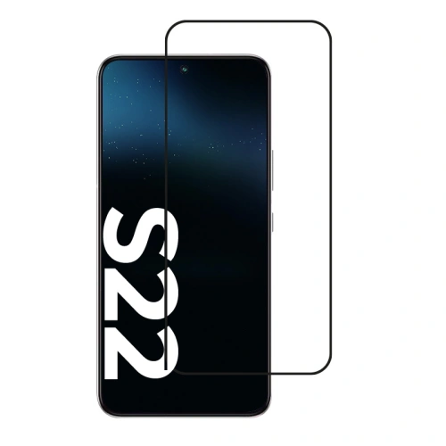 Buy Crong 7D Nano Flexible Glass Samsung Galaxy S22 - CRG444 - {ean13} - Home Screen Store Europe