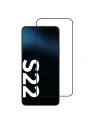 Buy Crong 7D Nano Flexible Glass Samsung Galaxy S22 - CRG444 - {ean13} - Home Screen Store Europe