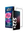 Hybriertes Glas Crong 7D Nano Flexibles Glas Samsung Galaxy S22+ Plus