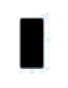 Kup Hybriertes Glas Crong 7D Nano Flexibles Glas Samsung Galaxy S22+ Plus - CRG445 - {ean13} - Sklep Home Screen