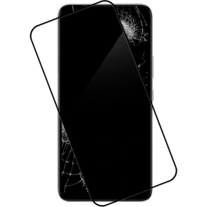 Crong 7D Nano Flexible Glass Samsung Galaxy S22+ Plus
