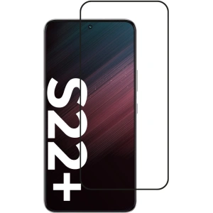 Crong 7D Nano Flexible Glass Samsung Galaxy S22+ Plus