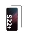 Kup Hybriertes Glas Crong 7D Nano Flexibles Glas Samsung Galaxy S22+ Plus - CRG445 - {ean13} - Sklep Home Screen